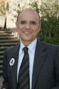 Gianfranco Bologna - direttore scientifico di WWF