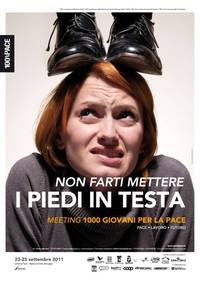 Meeting di 1000 giovani per la pace