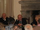 seminario del centro studi di Pax Christi  Mons.  Luigi Bettazzi e Mons. Enrico Chiavacci anno 2007