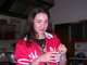 Clare martyn volontaria alla casa - anno 2005-2006