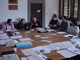 Visita del Cardinale Antonelli, durante il Consiglio Nazionale di Pax Christi anno 2002