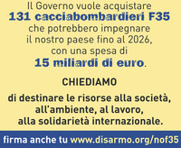 JSF mobilitazione