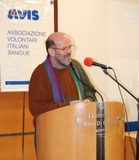 Don Renato Sacco (Pax Christi): diciamo NO agli F35