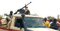 Algeria, uccisi otto terroristi nel Maghreb