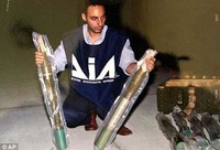 Le armi segrete dal Belpaese ai conflitti