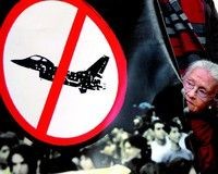 Pace, guerra e valori non negoziabili