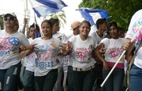 Elezioni Nicaragua: Ortega cerca la rielezione