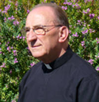 Intervista a padre Rossini