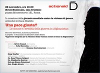 Una pace giusta?