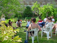 Punti Pace del Centro