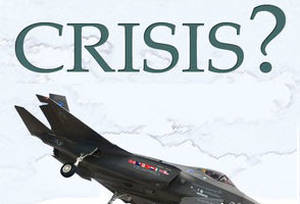 Crisi F35