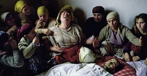 Foto mostra Ombre di Guerra