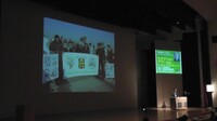 Dalla Giordania no al nucleare