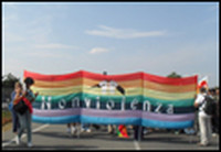 Pax Christi: "Peace in pieces"