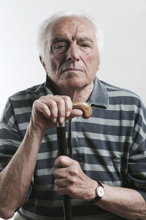 Sandro Canestrini