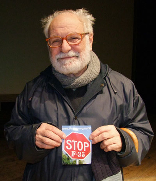 GOFFREDO FOFI, giornalista e scrittore