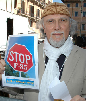 MONI OVADIA, attore