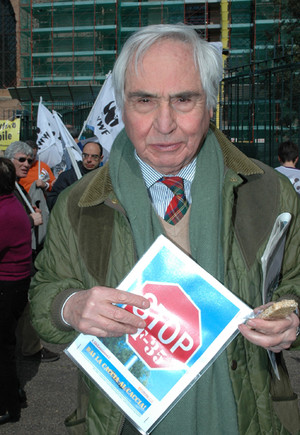 FULCO PRATESI, giornalista