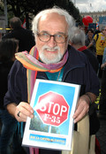 ALEX ZANOTELLI, missionario