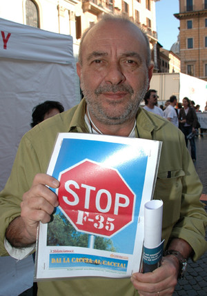 VAURO SENESI, vignettista
