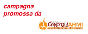 rete disarmo
