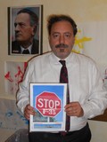 ROBERTO DI GIOVAN PAOLO, senatore
