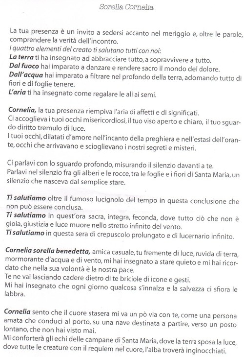 Poesia