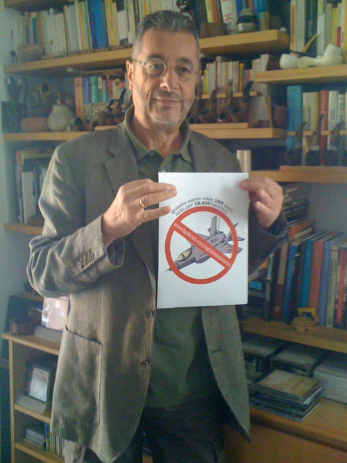GIANNI ALIOTI, Fim-Cisl