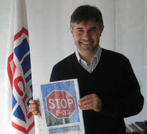 ANDREA OLIVERO, Acli