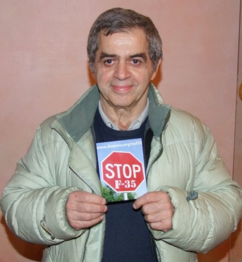 NANNI SALIO, Centro Studi Sereno Regis