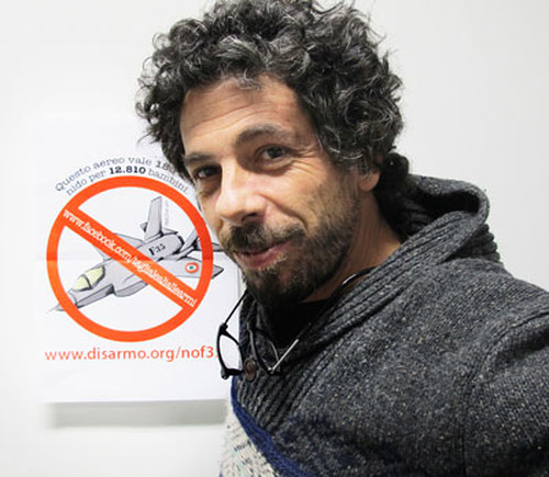 MASO NOTARIANNI, E-Il mensile