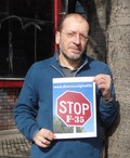 DARIO VERGASSOLA, comico e conduttore televisivo