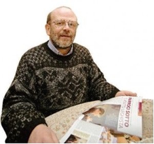 don Renato Sacco