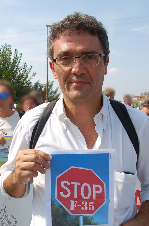 ROBERTO NATALE, Federazione Nazionale Stampa Italiana