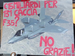 NOF35 a La Spezia