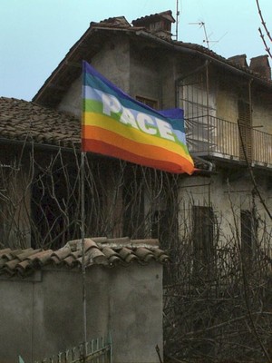 Angelo, Racconigi, Cuneo