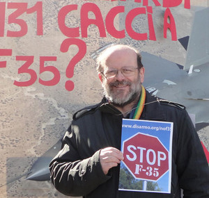 RENATO SACCO, Pax Christi