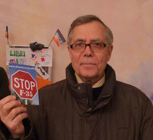 EDI RABINI, Fondazione Alexander Langer