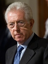 Mario Monti