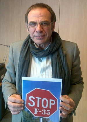 PAOLO BENI, Arci