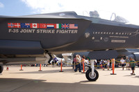 Joint Strike Fighter - F35: un programma capace di suscitare rassegnazione e insofferenza