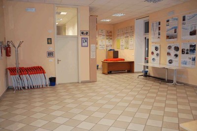 sala 3 centro edu pace rovereto