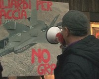 Un nuovo sostegno da un Comune: Villar Focchiardo taglia le ali alle armi