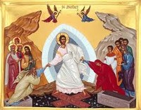 E i discepoli gioirono al vedere il Signore