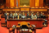 "Studenti senatori": Dioxin Free si classifica primo progetto in Italia
