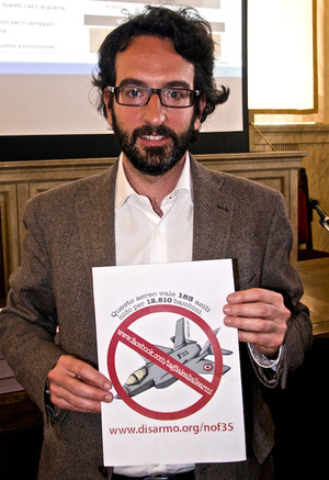 LAMBERTO BERTOLE', Consigliere Comunale Milano