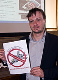 LUCA GIBILLINI, Consigliere Comunale Milano