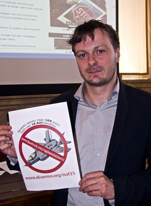 LUCA GIBILLINI, Consigliere Comunale Milano