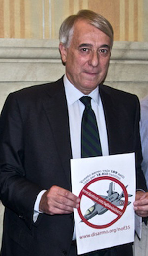 GIULIANO PISAPIA, Sindaco di Milano