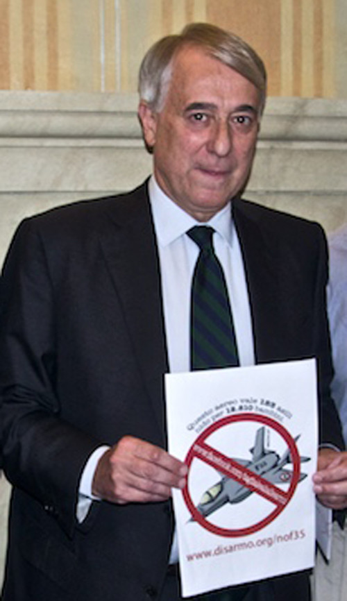 GIULIANO PISAPIA, Sindaco di Milano
